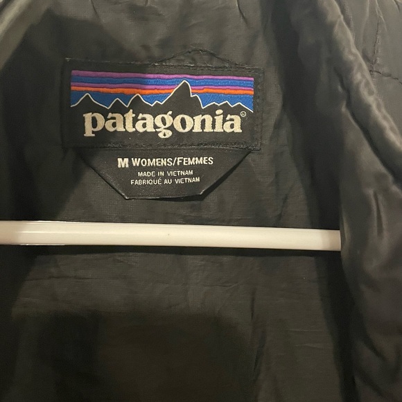 Patagonia Nano Puff jacket - Picture 4 of 4